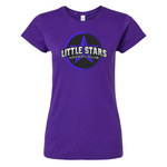 Little Stars Women's Softstyle® T-Shirt