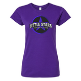 Little Stars Women's Softstyle® T-Shirt