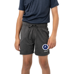 Summit Youth Hockey Team Knit Shorts