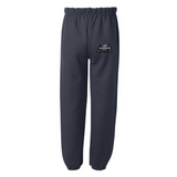 Jr Aggies Heavy Blend™ Sweatpants