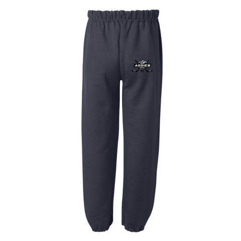 Jr Aggies Heavy Blend™ Sweatpants
