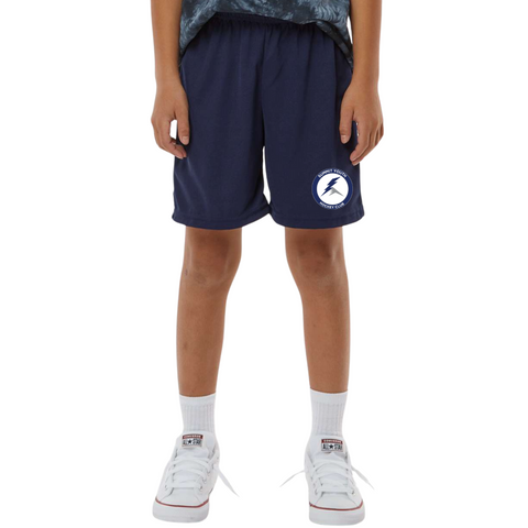 Summit Youth Hockey Octane Shorts