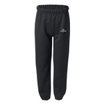 Jr Aggies Heavy Blend™ Sweatpants