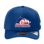 West Elk New Era® 9SEVENTY® Perforated Snapback Cap