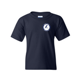 Summit Youth Hockey Gildan T-Shirt