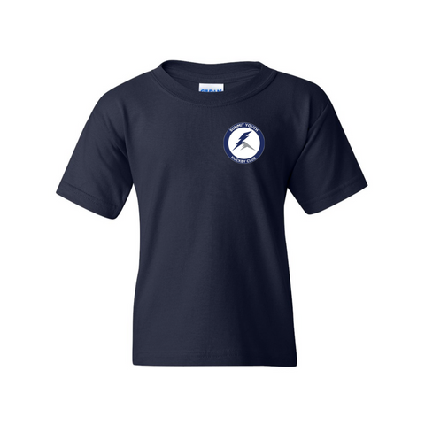 Summit Youth Hockey Gildan T-Shirt