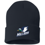 Norfolk Mallards Sportsman Cuffed Beanie