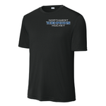 Icehawks Sport-Tek® PosiCharge® Competitor™ Tee