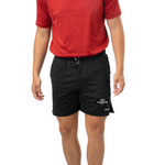Jr Aggies Team Knit Shorts