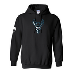 Wisconsin Windigo x Spittin' Chiclets Collab Hoodie