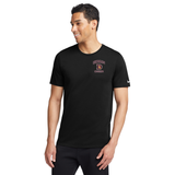 Dedham Football Nike Dri-FIT Cotton/Poly Tee