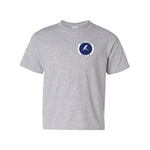 Summit Youth Hockey Gildan T-Shirt