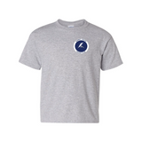 Summit Youth Hockey Gildan T-Shirt