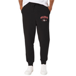 Wellesley Raiders '23 Winter Edition Midweight Fleece Pants