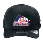 West Elk New Era® 9SEVENTY® Perforated Snapback Cap