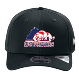 West Elk New Era® 9SEVENTY® Perforated Snapback Cap