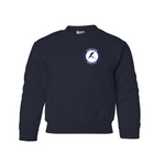 Summit Youth Hockey Gildan Crewneck