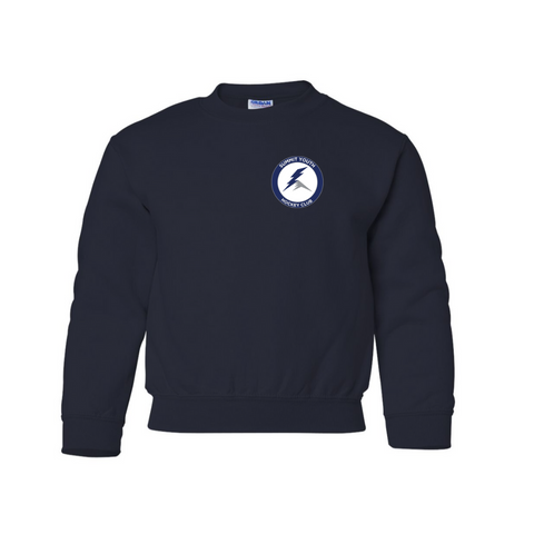 Summit Youth Hockey Gildan Crewneck