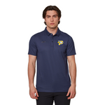 Pelham Memorial High School True HZRDUS Polo Shirt