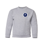 Summit Youth Hockey Gildan Crewneck