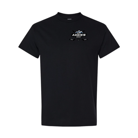 Jr Aggies Heavy Cotton™ T-Shirt