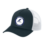Summit Youth Hockey New Era® A-Frame Snapback Mesh Back Cap