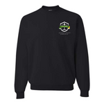 QUSL Tax Law Society Crew Neck Sweatshirt