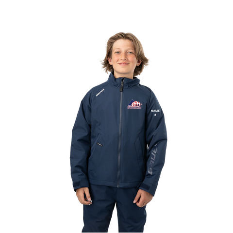 West Elk Team Midweight Jacket S24