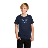 Icehawks Nike Legend Tee