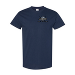 Jr Aggies Heavy Cotton™ T-Shirt