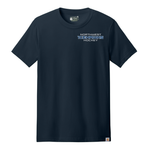 Icehawks Fathers Day Carhartt® Short Sleeve T-Shirt