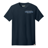 Icehawks Fathers Day Carhartt® Short Sleeve T-Shirt