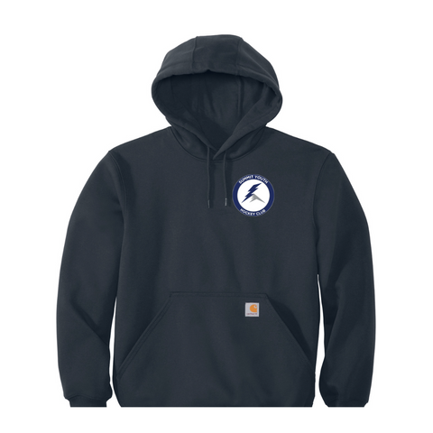 Summit Youth Hockey Carhartt ® Rain Defender ® Paxton Heavyweight Hooded Sweatshirt