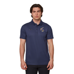 Pelham Memorial High School True HZRDUS Polo Shirt