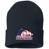 West Elk Sportsman Cuffed Beanie