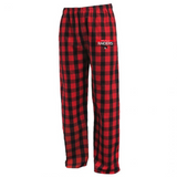 Wellesley Flannel Pants