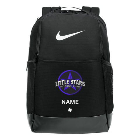 Little Stars Nike Brasilia Medium Backpack