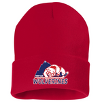 West Elk Sportsman Cuffed Beanie