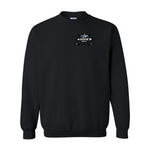 Jr Aggies Gildan Crewneck