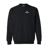 Jr Aggies Gildan Crewneck