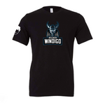 Wisconsin Windigo x Spittin' Chiclets Collab Short Sleeve Shirt