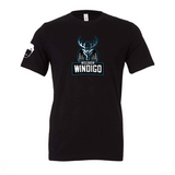 Wisconsin Windigo x Spittin' Chiclets Collab Short Sleeve Shirt