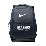 Boch Blazers Nike Brasilia Medium Backpack