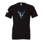Wisconsin Windigo x Spittin' Chiclets Collab Short Sleeve Shirt