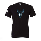 Wisconsin Windigo x Spittin' Chiclets Collab Short Sleeve Shirt