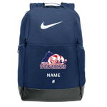 West Elk Nike Brasilia Medium Backpack