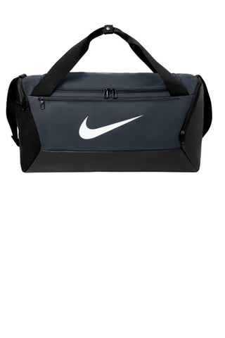 Pelham Memorial High School Nike Brasilia Small Duffel