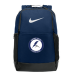 Summit Youth Hockey Nike Brasilia Medium Backpack