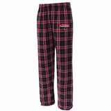 Wellesley Flannel Pants