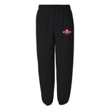 Krivo Heavy Blend™ Sweatpants